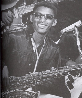 Phalon Jones